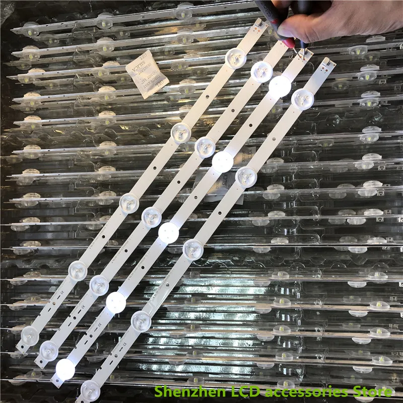 ل LED الخلفية SVG400_REV3_121114 SVG400A81-REV3-121114 للتلفزيون سوني 40 بوصة KLV-40R476A KLV-40R470A