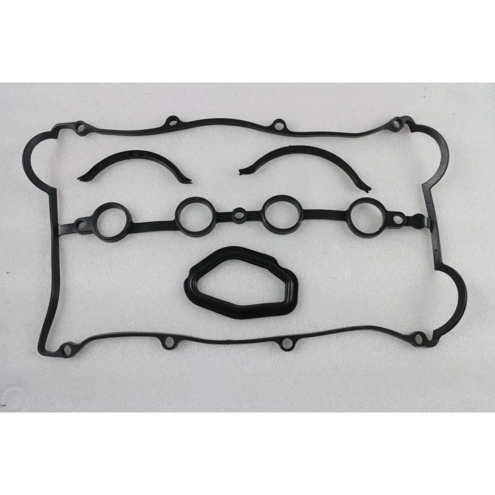 VRS Cylinder FULL HEAD OVERHAUL ENGINE GASKET Set Fit for Mazda 323 Ford Laser 1994-1996 1.6L 4CYL DOHC B6ZE B6