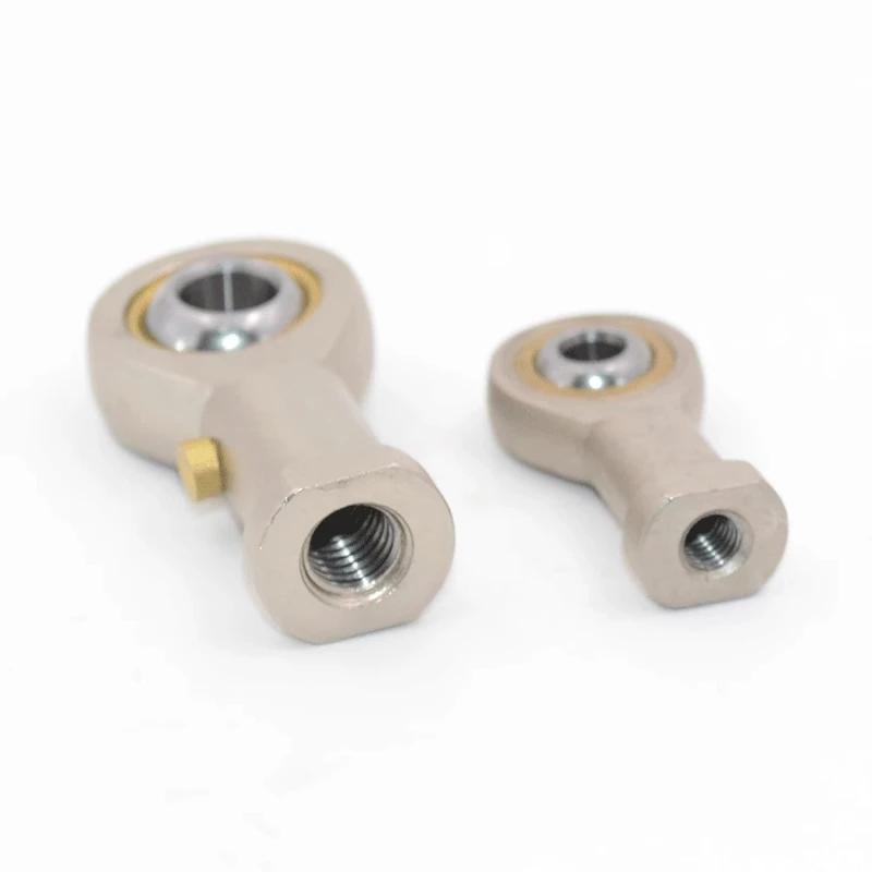 

AIRTAC Pneumatic Fisheye Rod Fitting Fish Eye Joint F-M10X125U/M12/M8/M16/M20x150