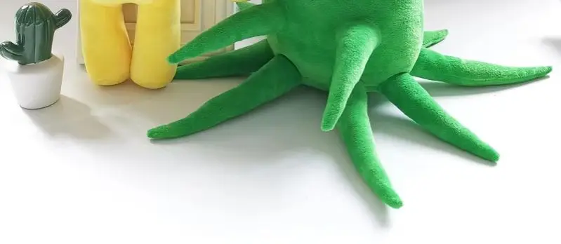 

New Wobbly Lifes Plush Toy Adventure Game Octapus Monsters Horror Doll Plush Pillow Soft Stuffed Animals Kids Toys Birthday Gif