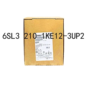 6SL3210-1KE12-3UP2 6SL3 210-1KE12-3UP2 0,75KW Power Module