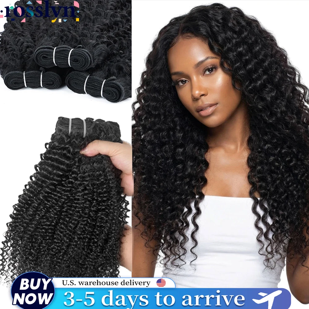 Wewave Black Hair 1…