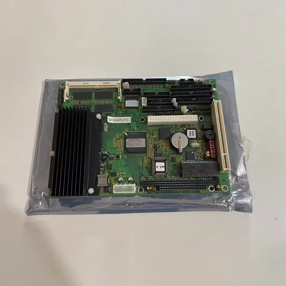 

Промышленная материнская плата EmCORE-i6352/AP5 R1.2
