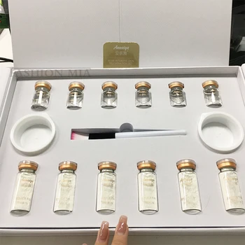 Korea Facial Collagen Peptide Essence Mask Kit Hyaluronic Acid Moisturising Firm Lift…