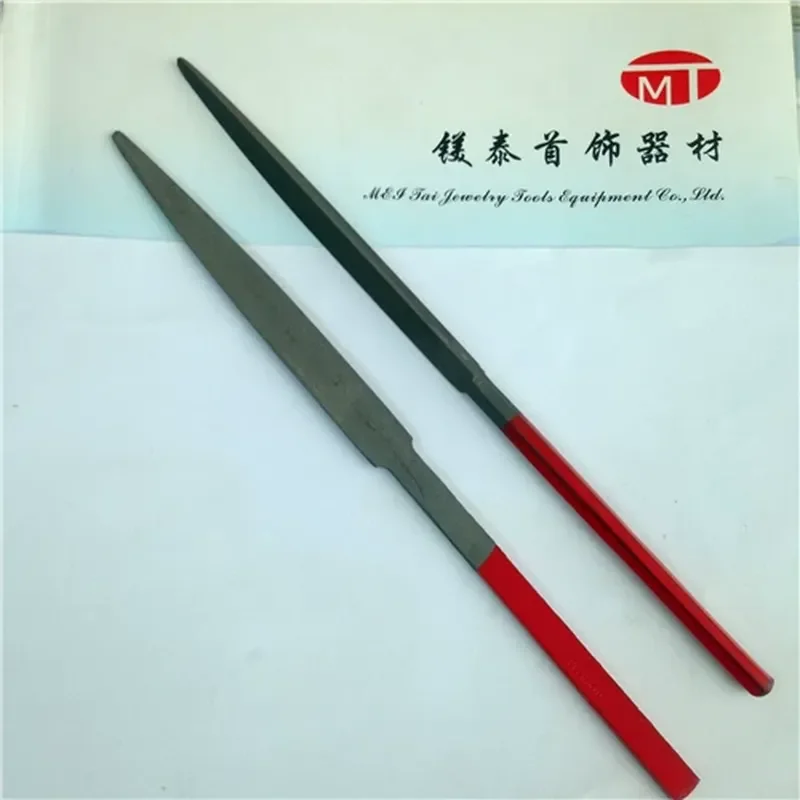 lima-de-tela-semicircular-japonesa-con-mango-rojo-herramienta-manual-triangular-para-dar-forma-ideal-para-el-procesamiento-de-oro-el-pulido-y-la-modelacion-de-joyas