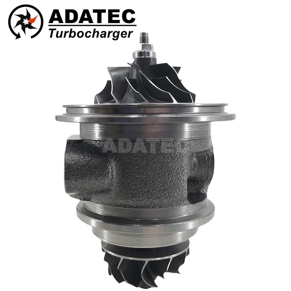 28231-27500 TD02 Turbocharger CHRA 49173-02610 Turbo cartridge For Hyundai Accent 1.5 CRDI D3EA 60Kw 82HP 2001-2005 Turbine Core