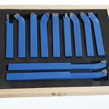 

Factory Direct Sales Carbide CNC Turning Tool Combination Set 12*12