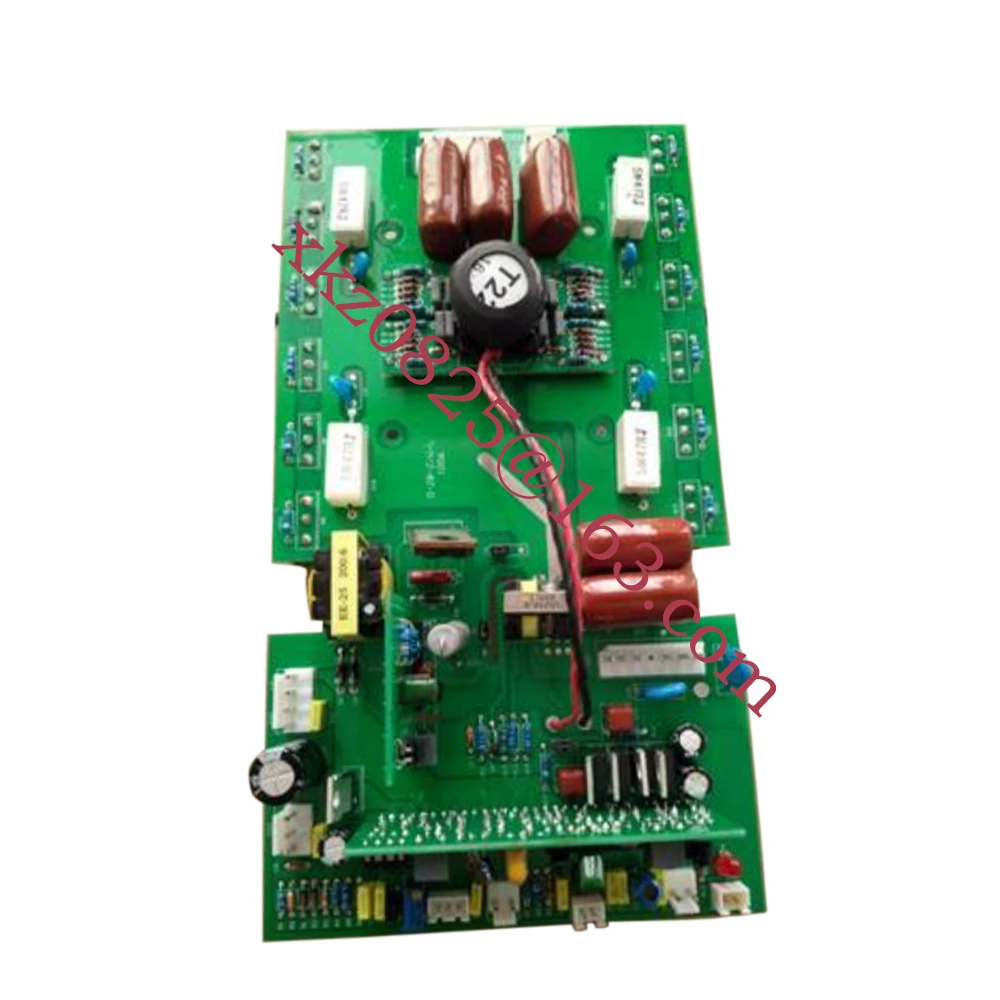 New Original 12pcs Mos Tube Welding Machine Circuit Board Inverter Board ZX7-200/250 Dual Voltage Upper Board