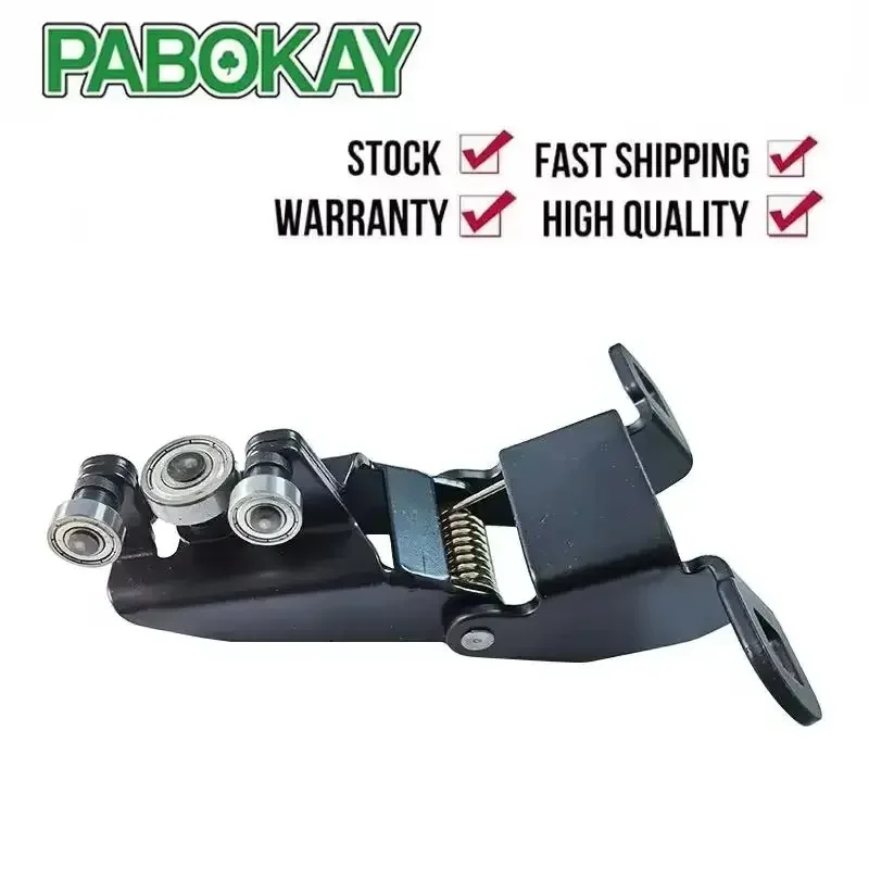 

For FORD Transit 2000-14 Sliding Door Roller Guide Right VYC15-V268B40-AD VYC15V268B40AD 4796305 1727496 1347709 VC15V268B40AD