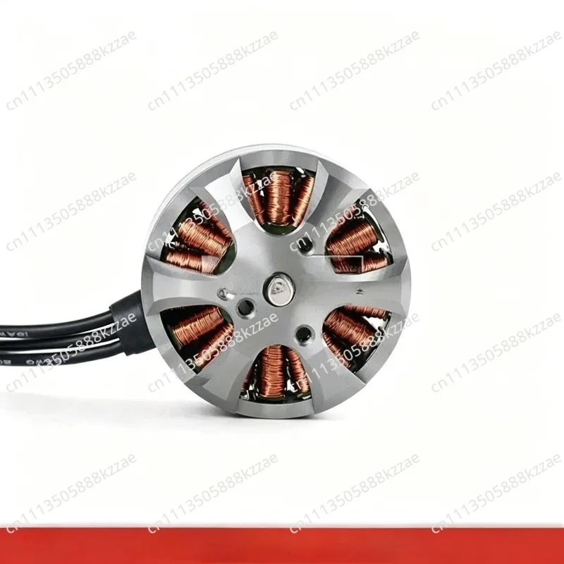 High Quality Multi-Shaft/Rotor Disc Brushless Motor Series MN4014