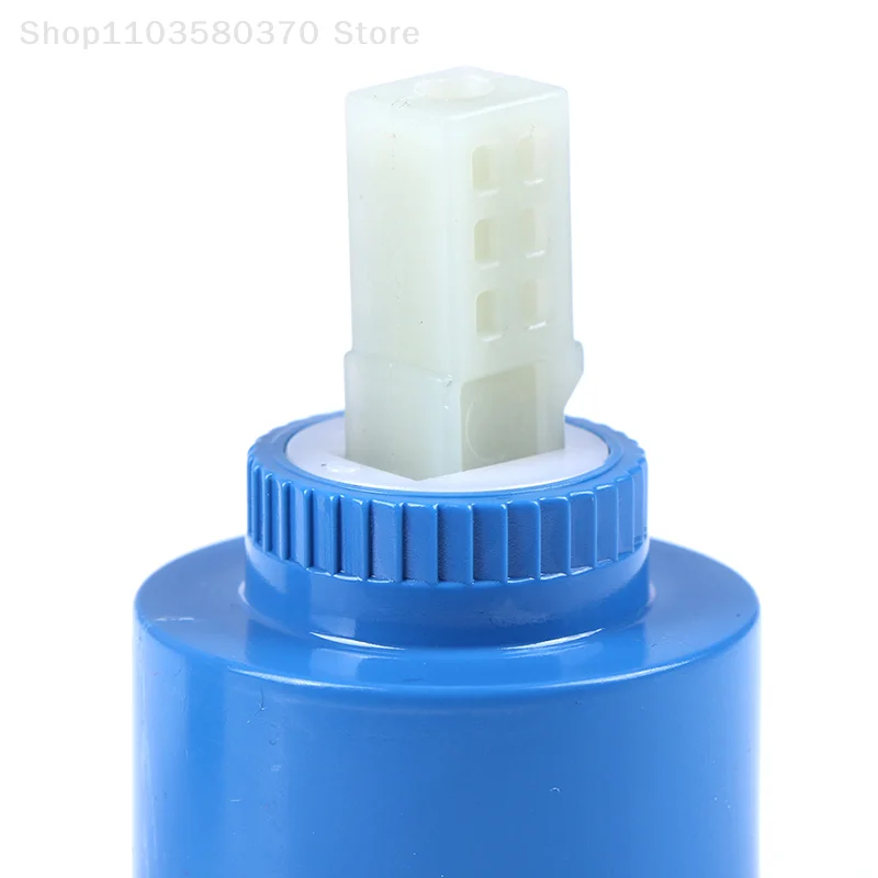 35mm/40mm Replacement Ceramic Disc Cartridge Inner Faucet Valve Water Mixer Tap For Single Lever Kitchen Basin Taps