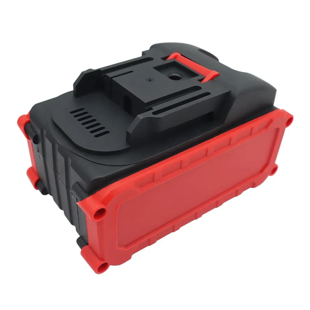 

ABNJ 10 Hole 21700 Li-Ion Battery Plastic Case PCB Protection Board for Zhipu Hongsong Jingmi for 18V Battery
