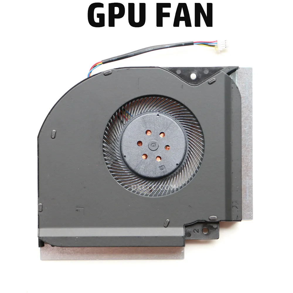 Ventilateur de refroidissement CPU pour ordinateur portable, pour ASUS ROG S5C GL504 GL504G GL504GS GL504GM GL504GV