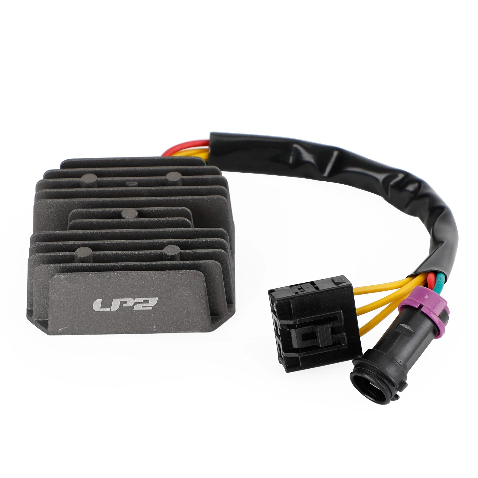 

Topteng Voltage Regulator For CF MOTO CF 150 250 300 NK CF250 CF300 SR 0A80-177000-00001 Motorcycle Accessories