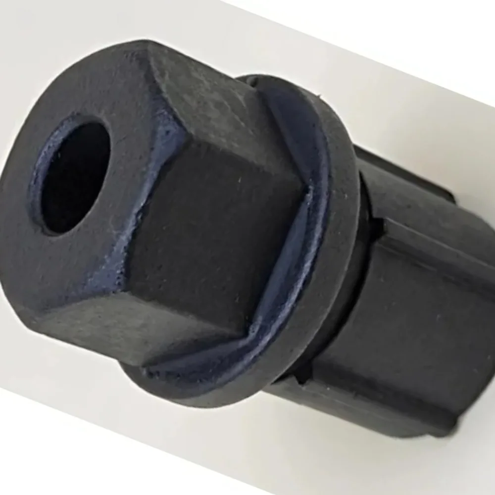 

Truck Specialty Tools Caliper Adjuster Sleeve (5 Teeth) for Volvo VOE JD5248 Truck Tools Accessories