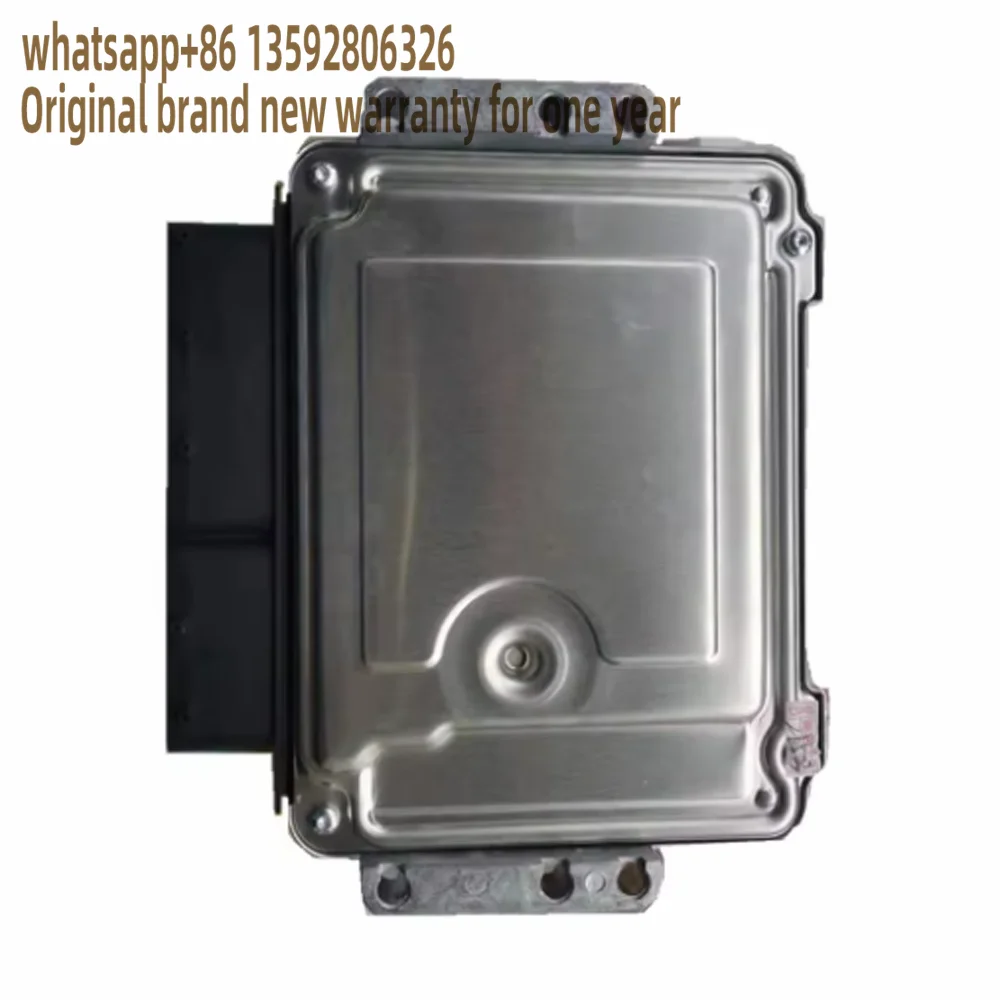 39128-2B710 Q204 ECU لوحة المحرك MEG17.9.12 لوحدة التحكم الإلكترونية كيا هيونداي #3
