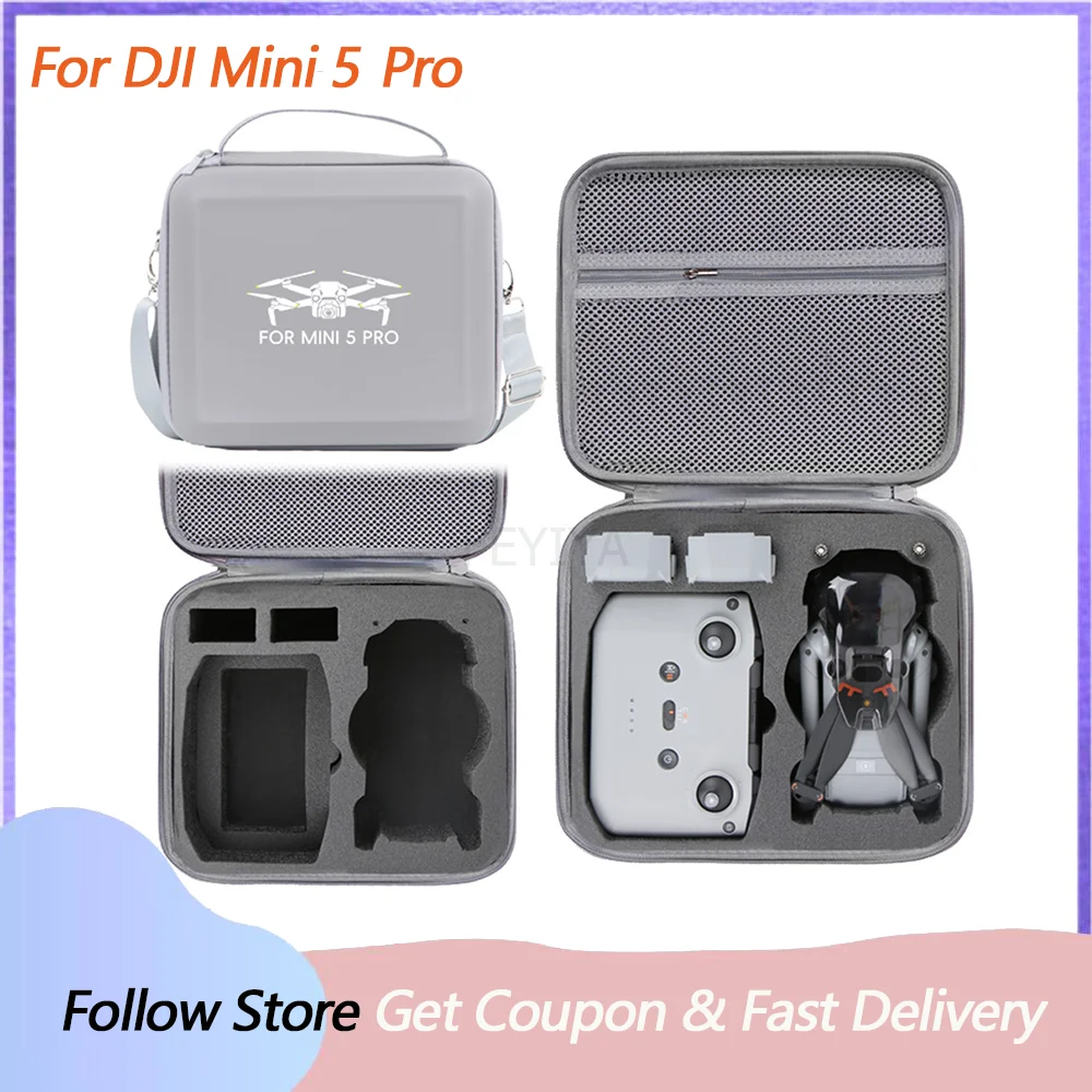 Storage Bag For Dji… - image