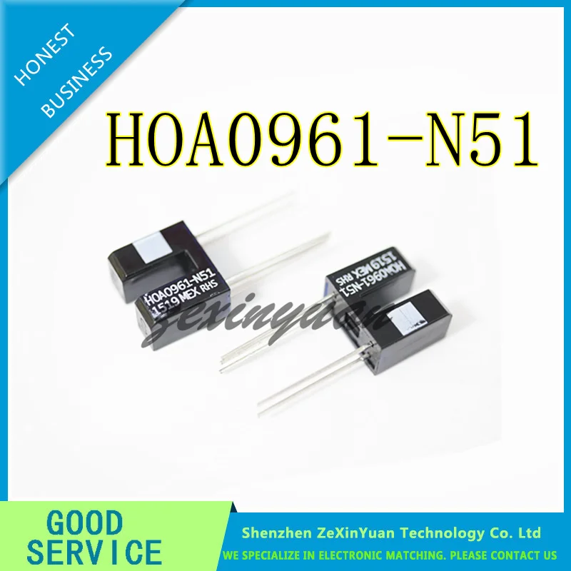Sensor FOTOelétrico original, H0A0961-N51, HOA0961-N51, 1PC, 2PCs, 5PCs, 10PCs
