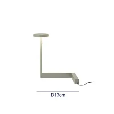 Modern Minimalist Floor Lamp Designer Corner Standing Lamp For Living Room Hotel Shop Decor Creative LED Bedroom Bedside Lamp