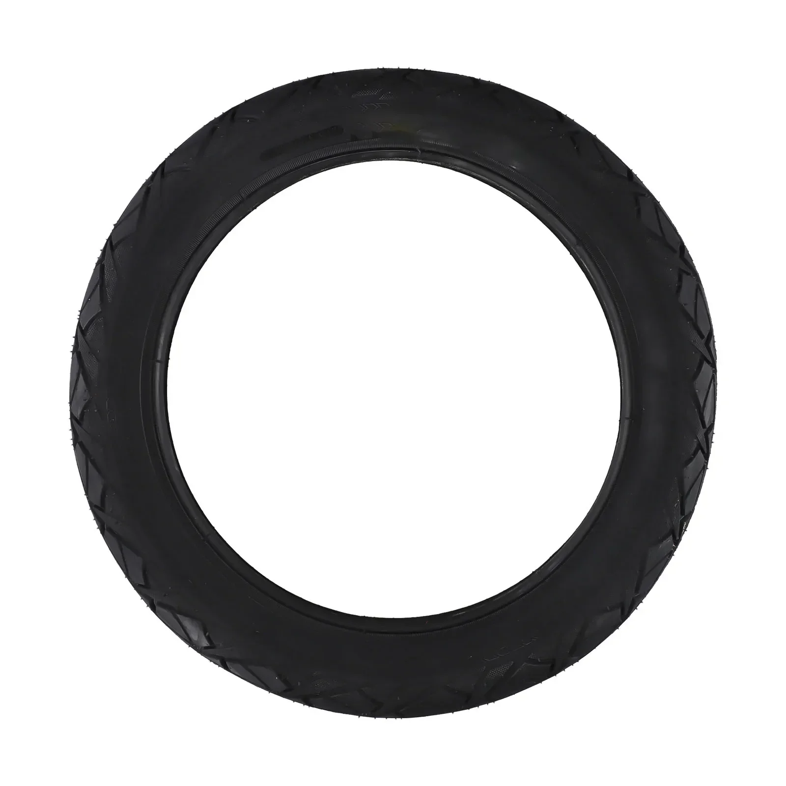 Easily Upgrade Your Ride with this Replacement Tyre in the Standard Measurement of Size 15 inches x Width 2 inches