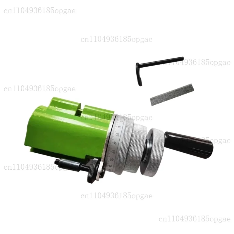 GD-U2 Knife Holder Body Cutter Grinder Universal Milling Cutter Sharpener Tool Holder Cutter Carrier Engraving Knife Sharpener