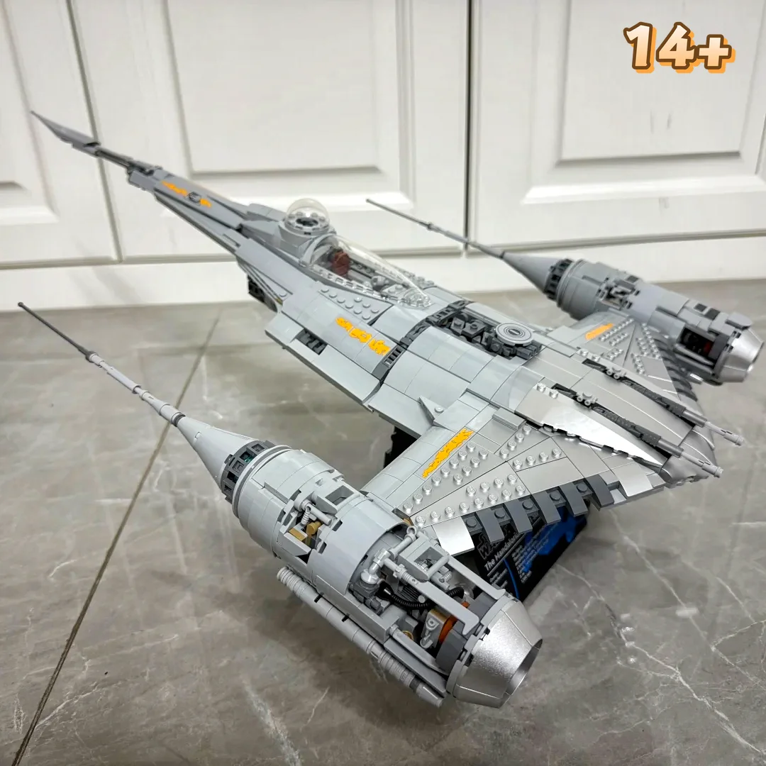 #6 Top 30 Toy Spaceships Worth Buying In 2026