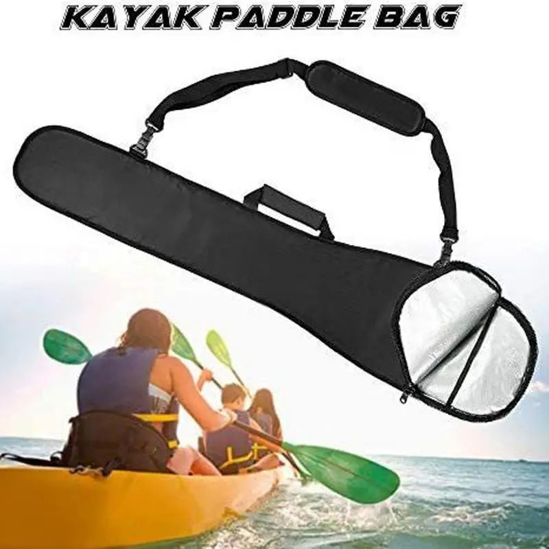 Paddle Board Bag Paddleboard Travel Backpack Bag 600D Oxford Cloth Carrying Holder Thick Paddle Board Accessories For Rowing