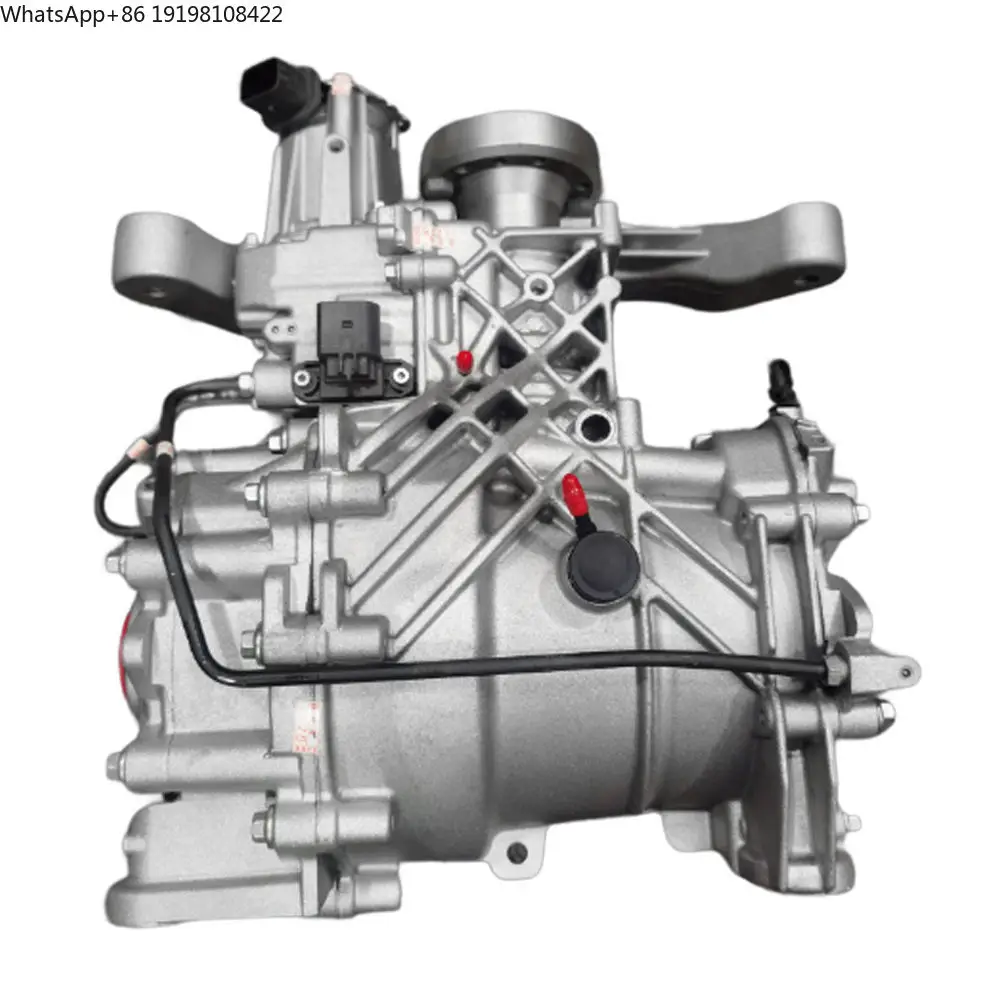 

Auto Rear Differential Assembly for Land Rover Discovery Sport Range Rover Evoque Jaguar E-Pace LR101205 LR061681 C2S52754