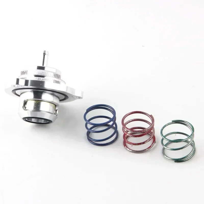 For VAUXHALL OPEL ASTRA CORSA Z20LET VXR RECIRCULATING DUMP Auto Turbo Blow Off Valve