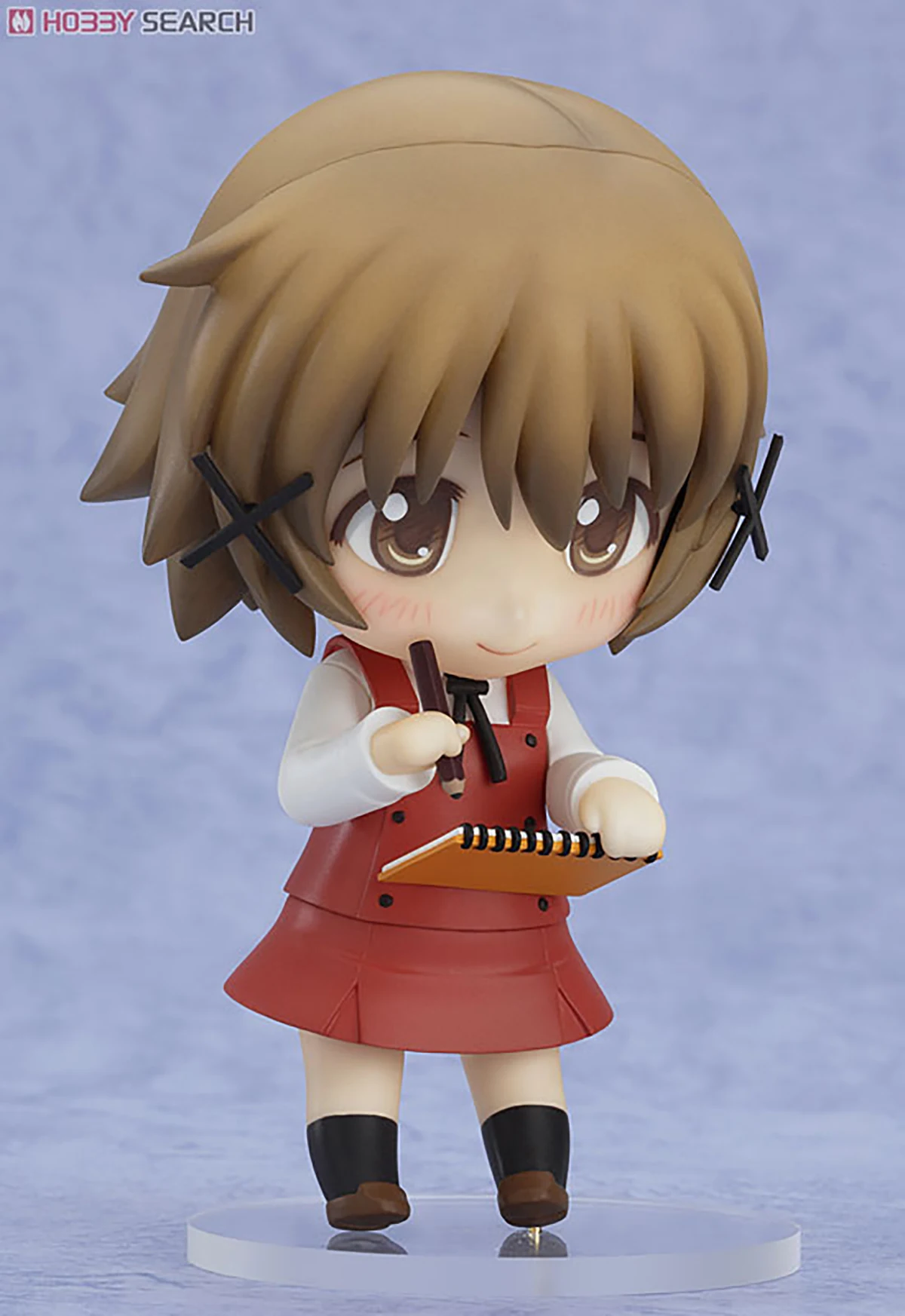 ของแท้จากบริษัท Good Smile แอค - Good Smile Company Nendoroid บทวิจารณ์และราคา