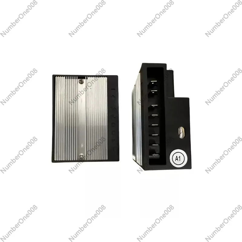 

Драйвер компрессора автомобильного холодильника с переменной частотой LC25B (H020051) (2.07.028) DC 12/24В