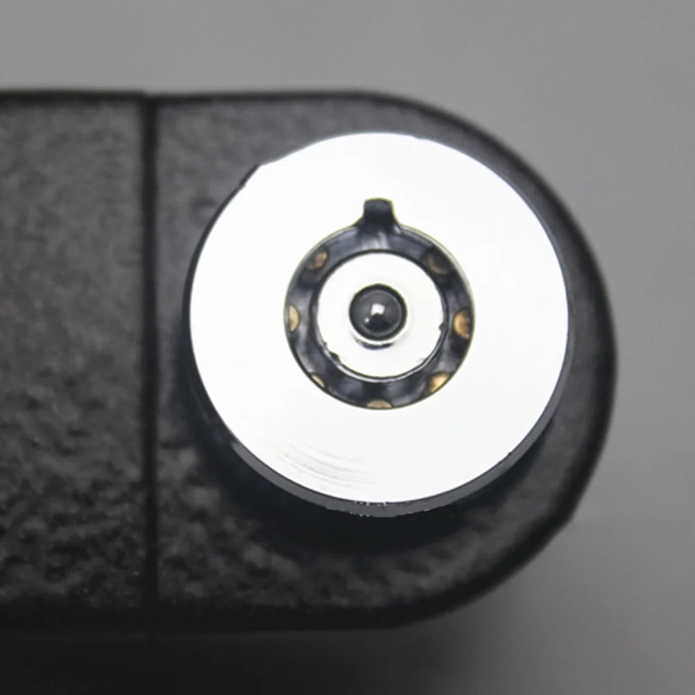 

Disc Brake Lock Black Anti-Theft Alarm 110Db Waterproof Motorcycle Scooter Bike Security Zinc Alloy Vibration Activated Wheel