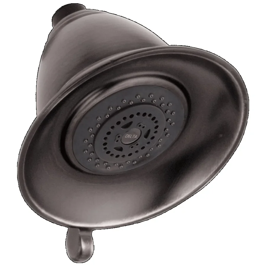 

3-х насадка для душа из венецианской бронзы RP34355RB