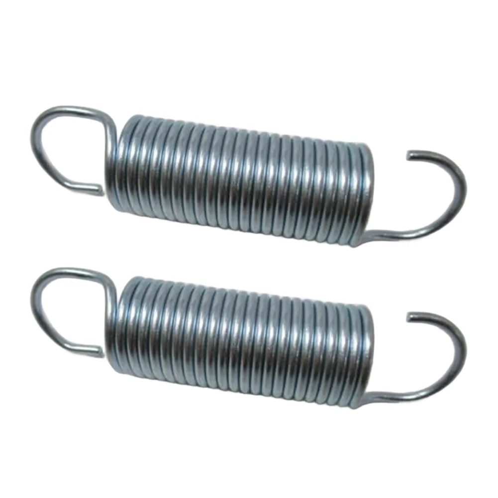 Tension Spring Compatible with For Toro 138-7228 Part Number for Maintaining Correct Belt Engagement on For Toro Machines