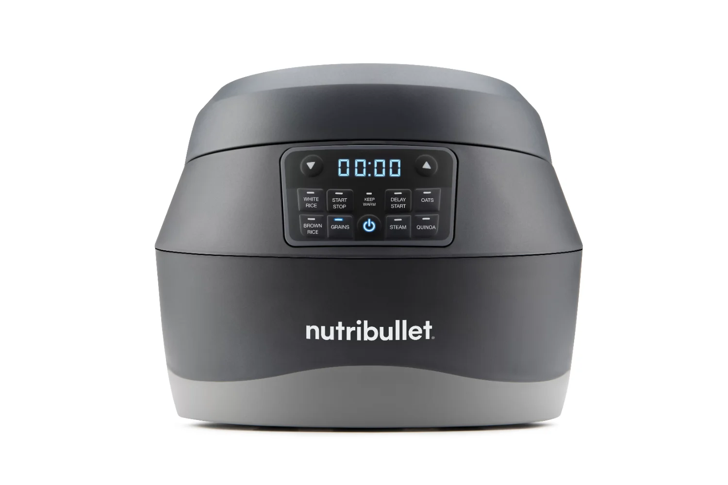 

EveryGrain Cooker - 10 Cup