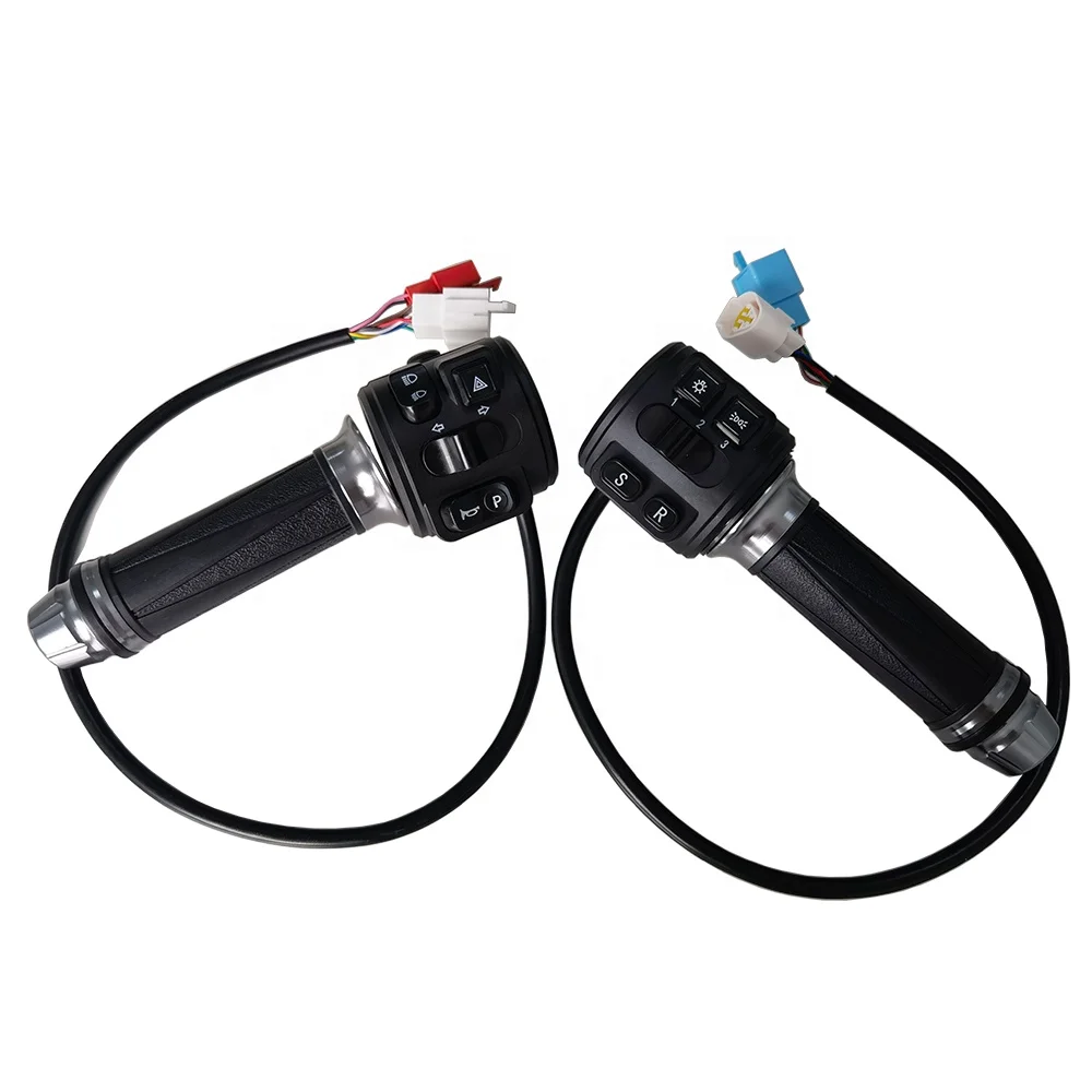 QS180 90H 72V 84V 96V 8000W منتصف محرك التشفير مجموعات المحرك الكهربائي مع FarDriver ND72850/ND961200/ND841200/ND961800 تحكم