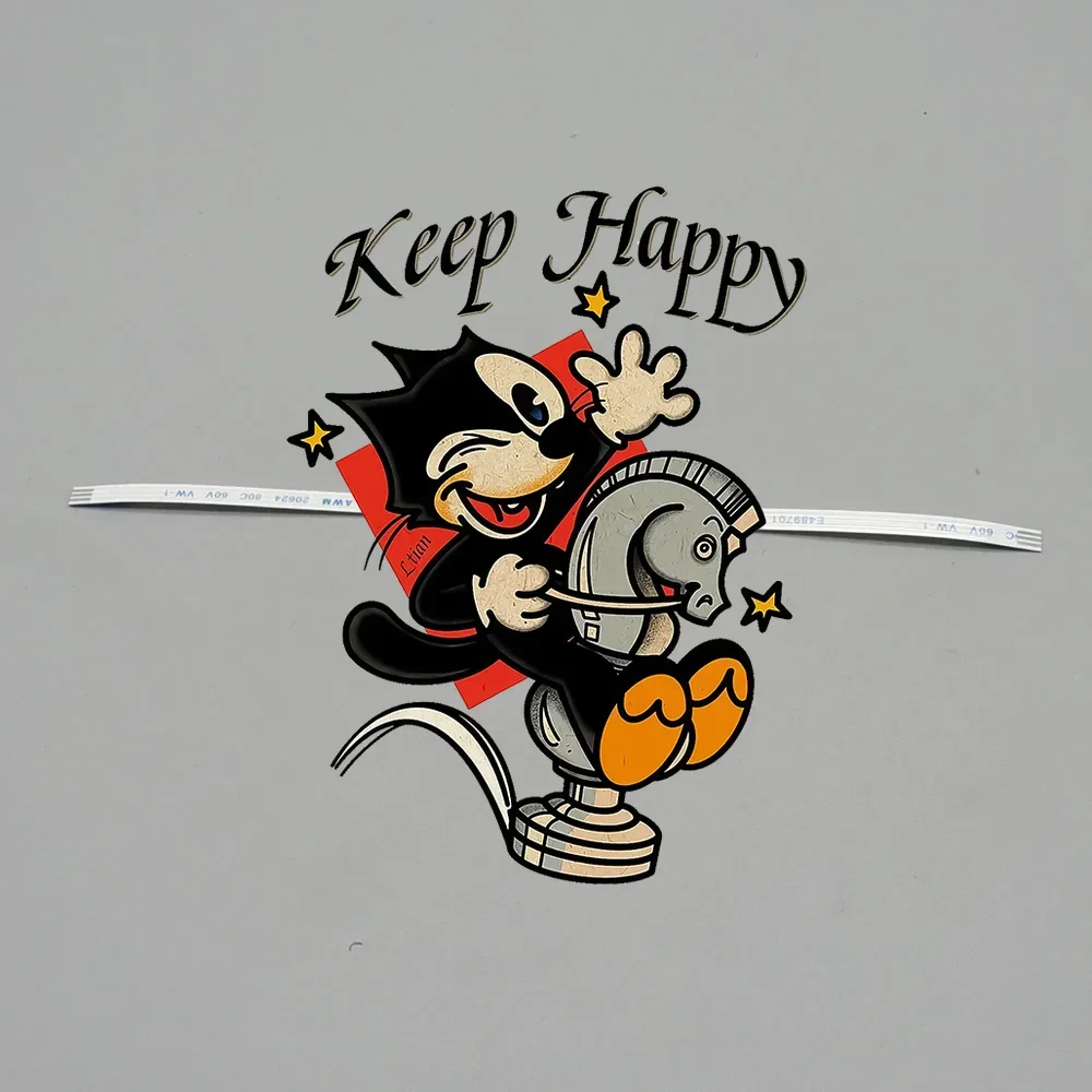 1Set For Epson 1390…