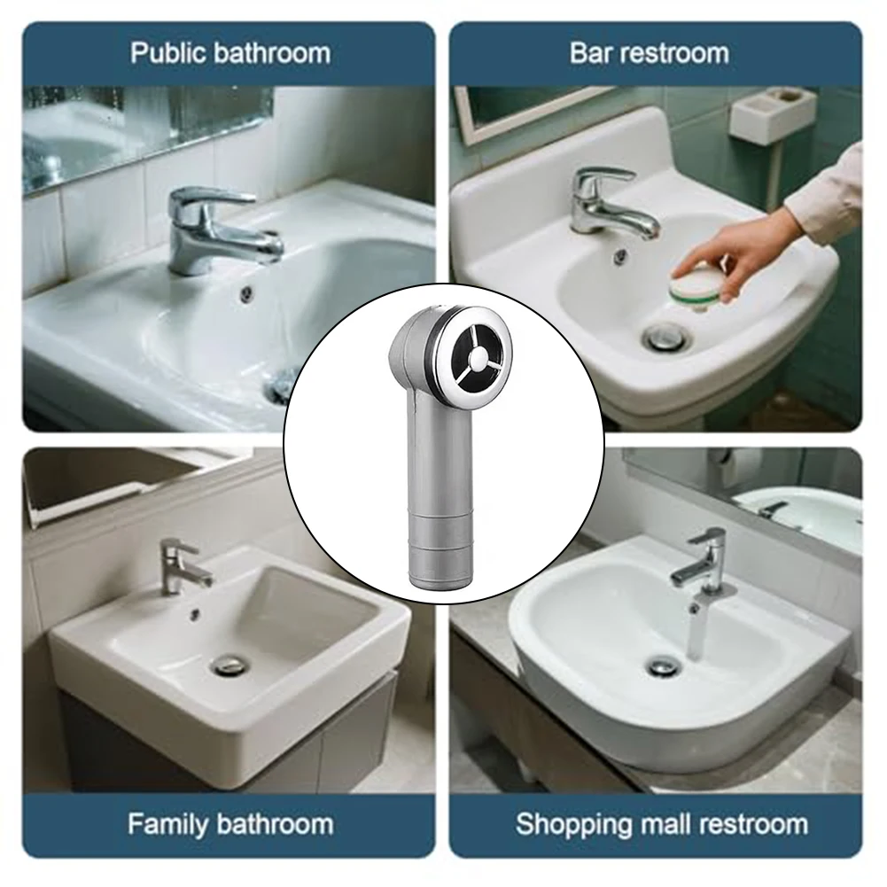 Kitchen Sink Drain Stopper With Strainer 2-in-1 Smell Prevention Easy Waste Disposal Vegetable Washing Basin Drain Accessories