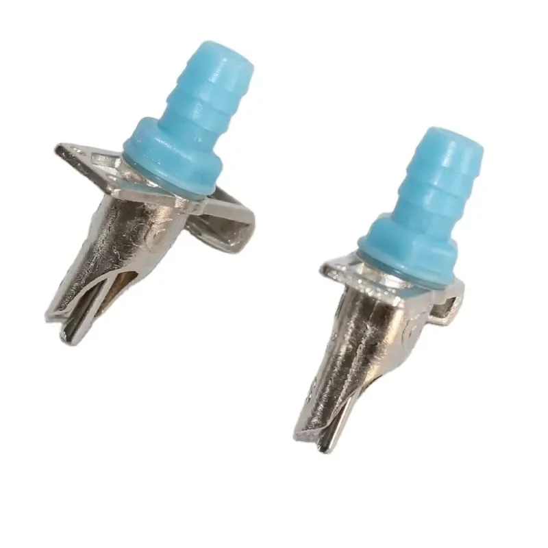 New Condition Rabbit Farm Use Nipple Drinker Heated Rabbit Waterer Edstrom Watering System DIY at Wholesale Price