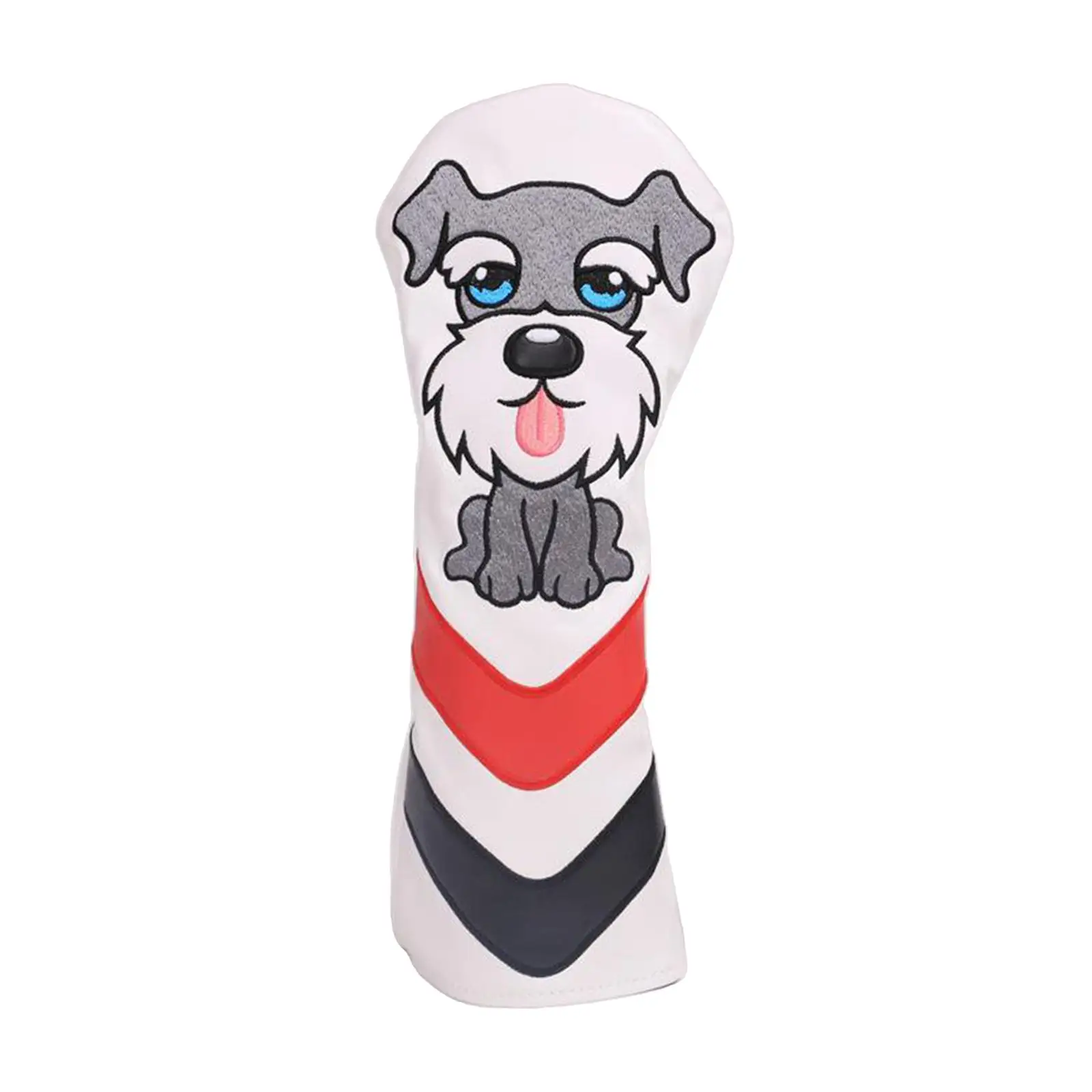 

golf Cover Hybrid Headcover Guard Sleeve , And off, Not Easy to