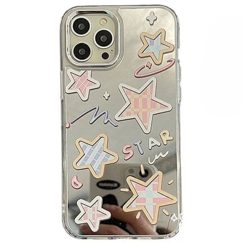 Mirror Colorful Che…