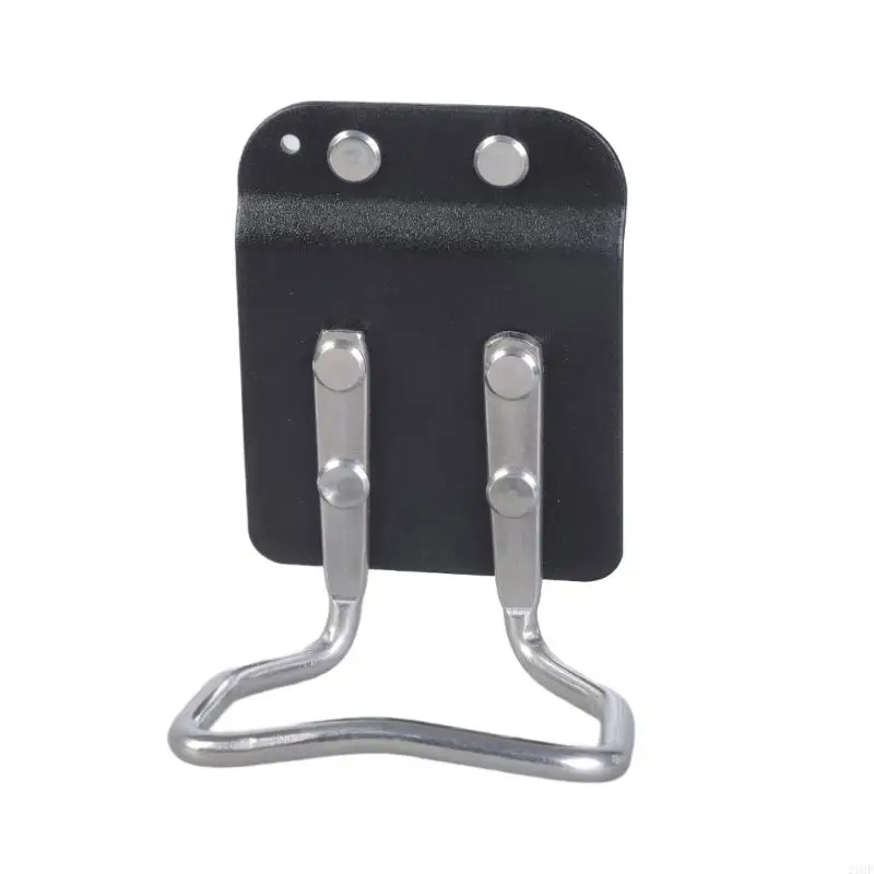 Porta a martello multifunzionale da 28GF Clip Holsters Clip sul supporto per accessori in metallo per cinghia per utensili per