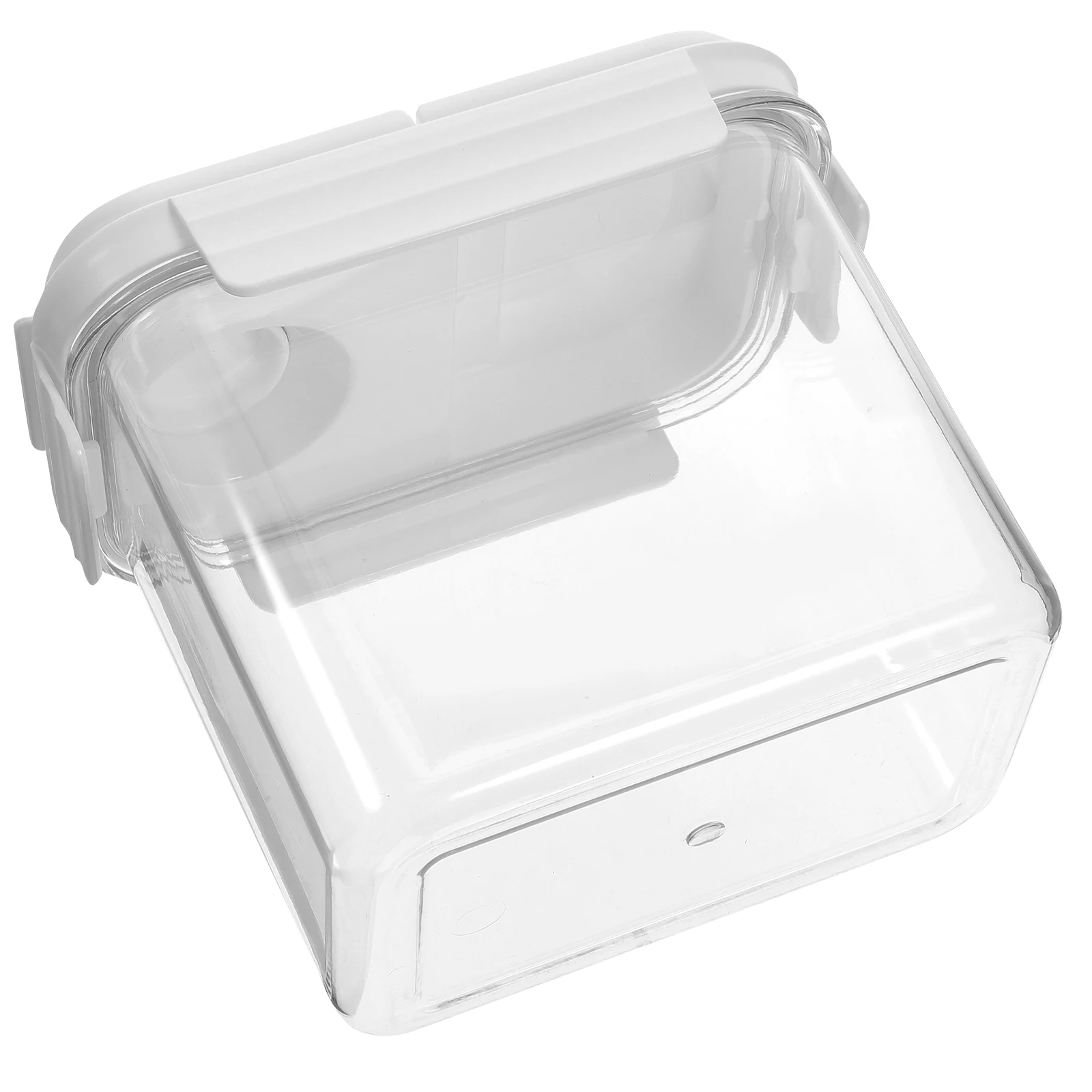 

Sealed Storage Airtight Food Storage Containers For Pantry Containers Clear Design Premium Material Grain Cereal Pantry Food Dry