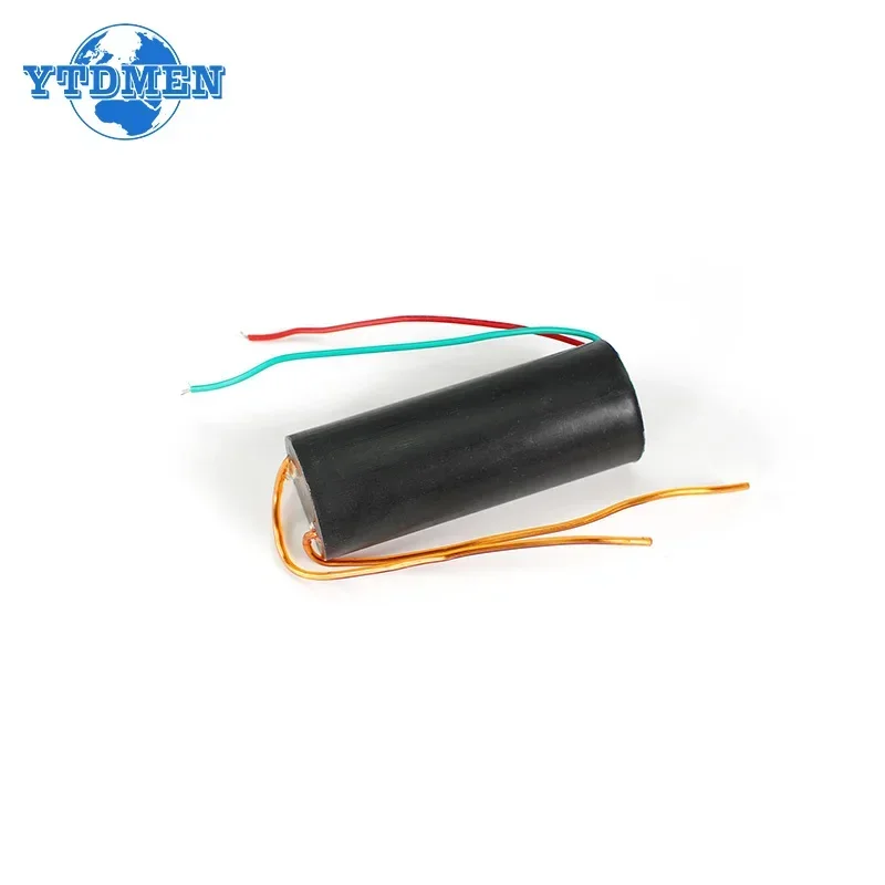 1PCS DC 3V-6V Bis 400kV 1000KV Boost Step Up Power Module High Voltage Generator 400000V 1000000V