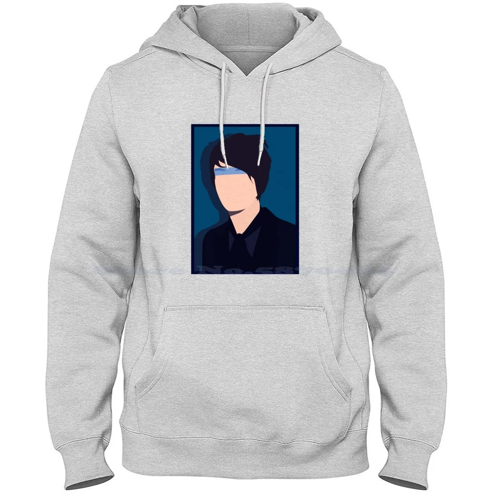 Ryan Ross Blue Make… - image