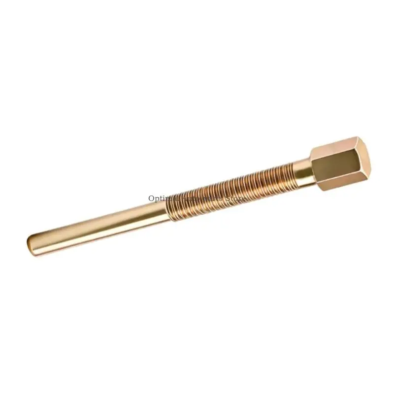

JDG1641 JDG11200 JDG813-1A for HPX Series Professional Primary Clutches Puller Repair Tool Metal Clutches Puller Tool