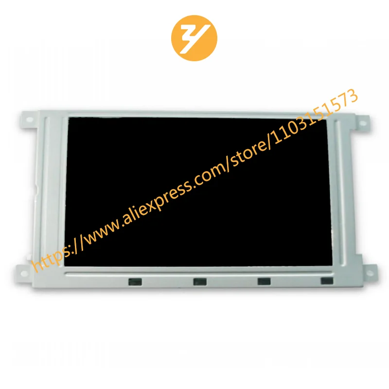 

EL640.480-AG1 ET New Original 8.1" inch 640*480 EL Panel Fast shipping Zhiyan supply