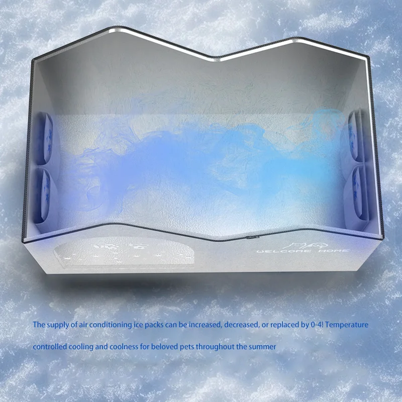 Thumbnail 4 - #24 Latest Pet Houses Offers