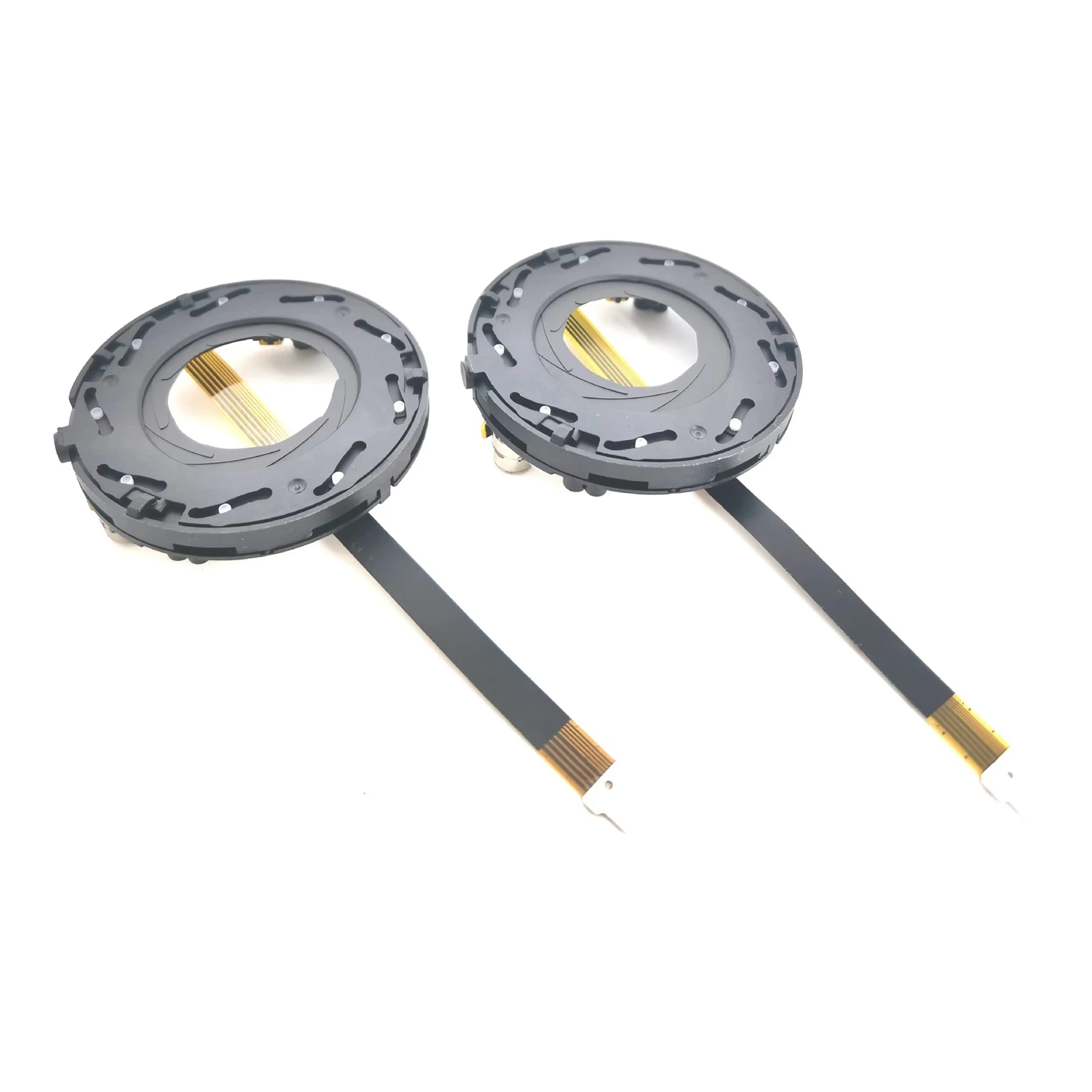 A64I NEW EF 24-70 2.8 II Lens Aperture Group Flex Cable Power Diaphragm ASS'Y YG2-3001 for 24-70mm F2.8 L II