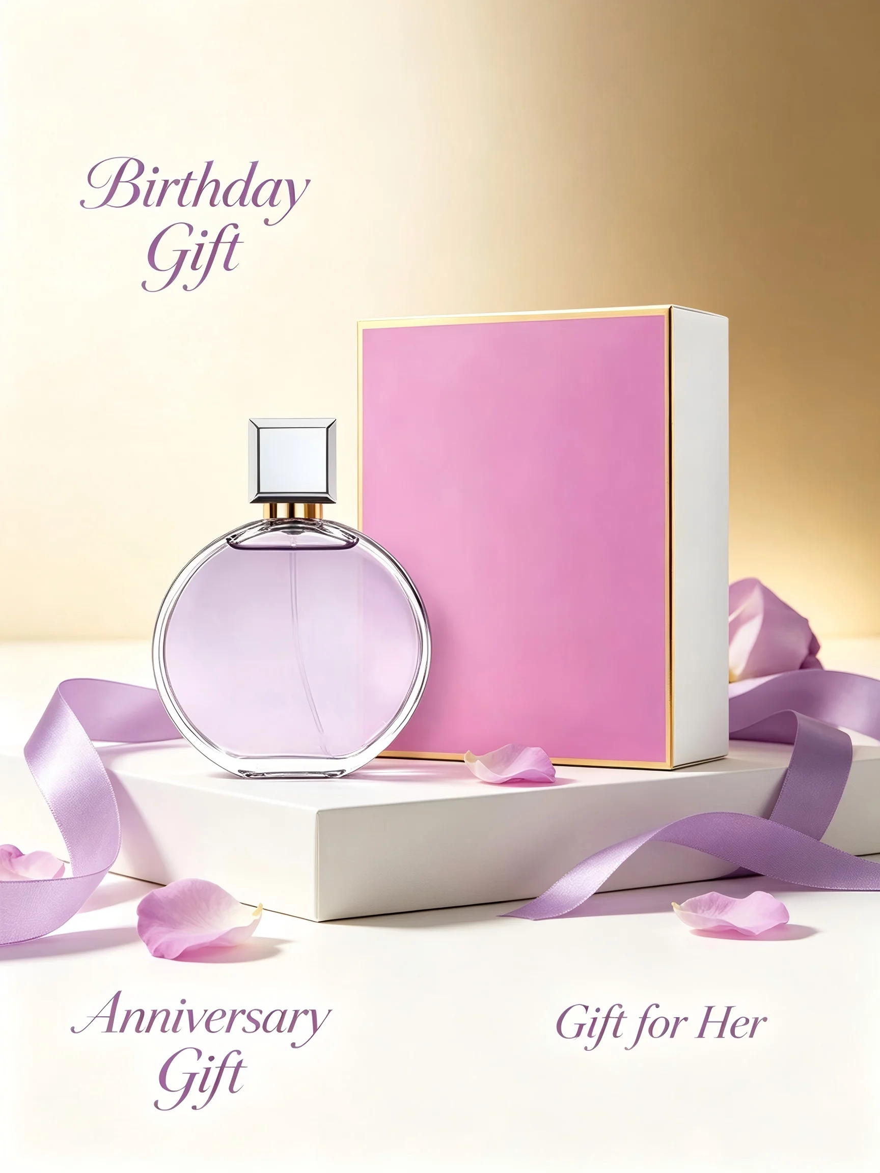 Perfume Juicy Fragrance - Nieuwe Aankomst Eau Splendide EDP 100ml